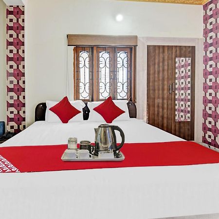Hotel O Jagat Palace Ranchi Zewnętrze zdjęcie