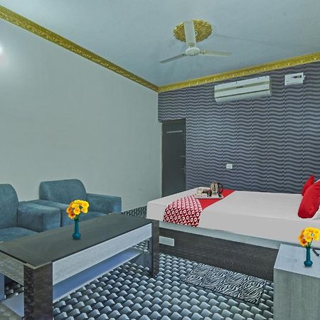 Hotel O Jagat Palace Ranchi Zewnętrze zdjęcie