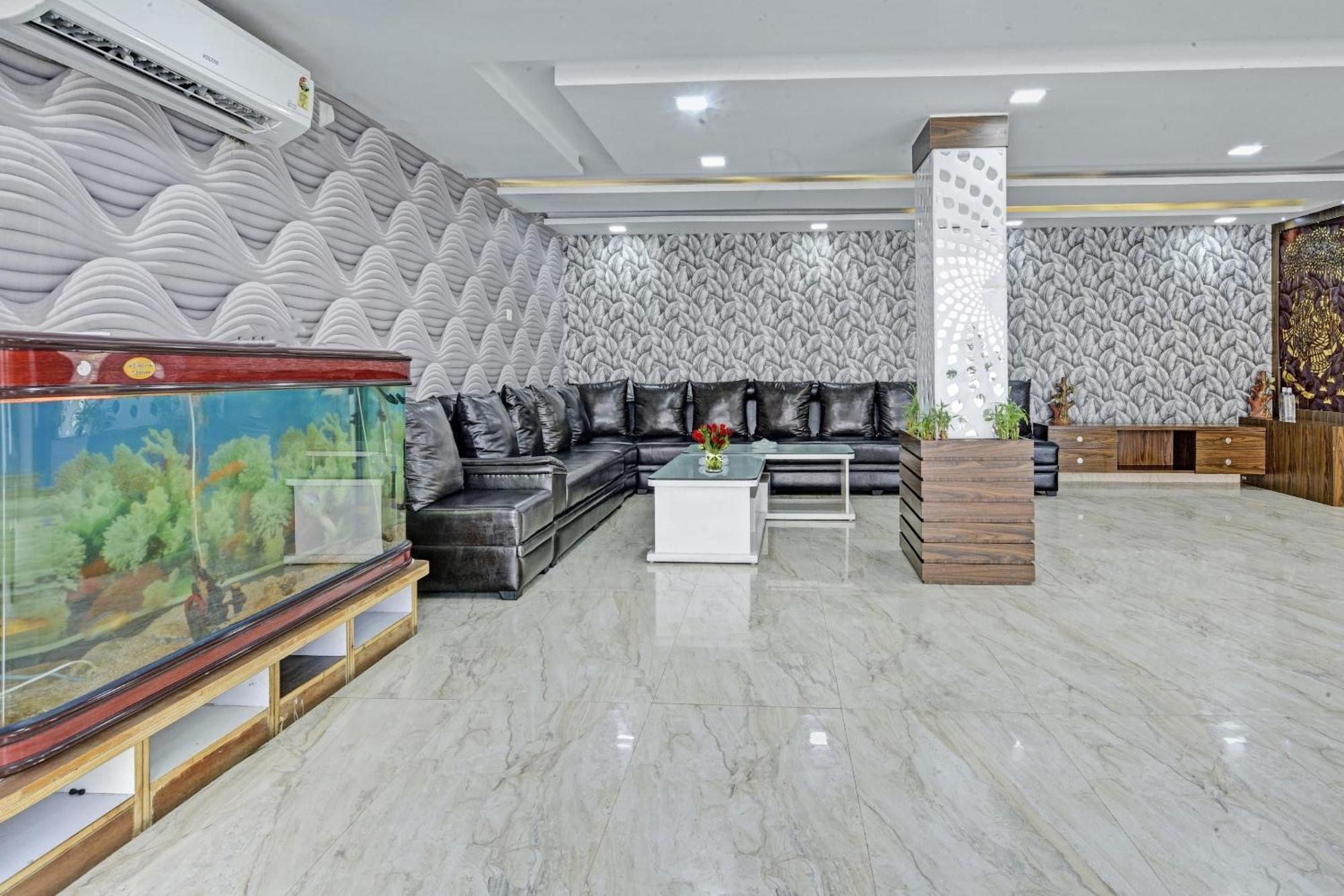 Hotel O Jagat Palace Ranchi Zewnętrze zdjęcie