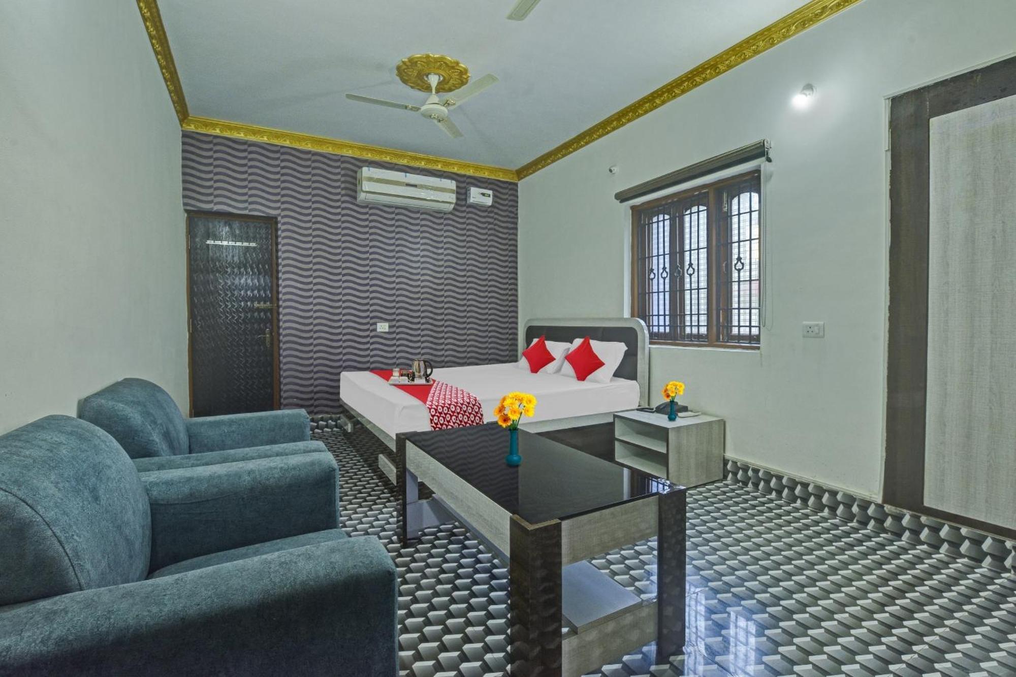 Hotel O Jagat Palace Ranchi Zewnętrze zdjęcie
